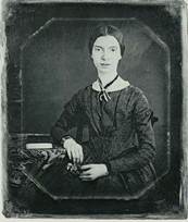 Dickinson, Emily portréja