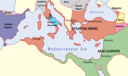 Description : http://upload.wikimedia.org/wikipedia/commons/thumb/6/64/Byzantiumby650AD.svg/350px-Byzantiumby650AD.svg.png