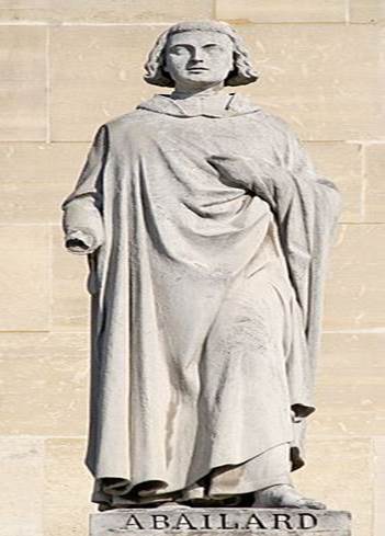 Description : http://upload.wikimedia.org/wikipedia/commons/thumb/8/87/Abelard_cour_Napoleon_Louvre.jpg/220px-Abelard_cour_Napoleon_Louvre.jpg