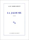 Alain Robbe-Grillet - La jalousie